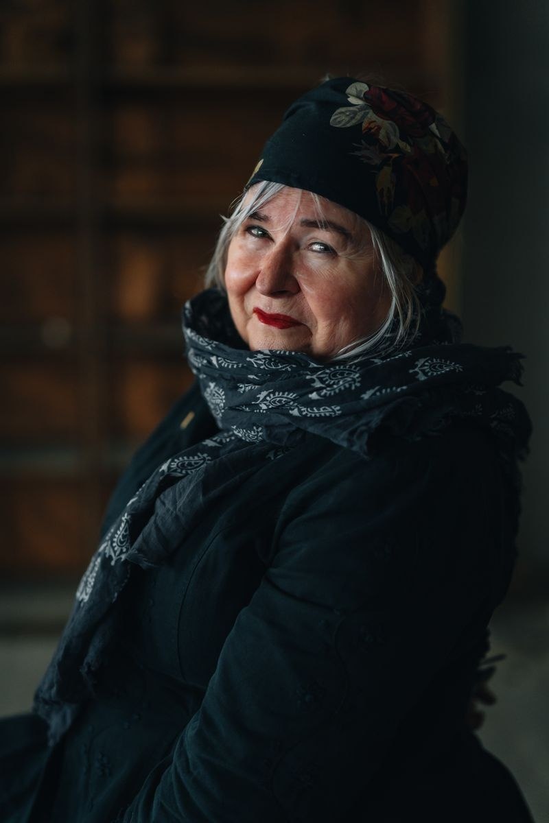 Wanda G.
